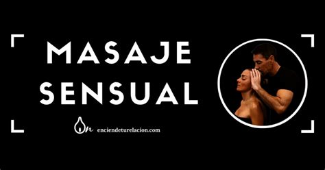 Masaje Sensual de Cuerpo Completo Masaje sexual Lucena